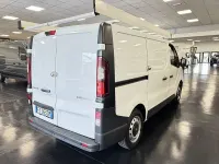 Usata Renault Trafic 120 CV (88 kW) 2019 Bianco Monovolume