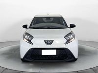Nuova Toyota Aygo X Active 72 CV (52 kW) 2025 Other SUV