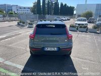 Usata Volvo XC40 Plus 119 kW (163 CV) 2022 Grigio SUV