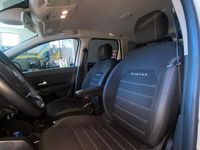usata Dacia Duster 1.5 dCi 110cv anno 2018