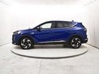 Usata Renault Symbioz Iconic 143 CV (105 kW) 2025 Blu SUV