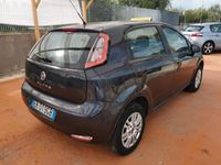 usata Fiat Grande Punto Grande Punto 1.4 5p. Actual Natural P.