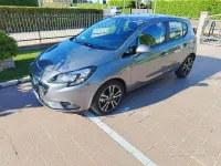 Usata Opel Corsa 71 CV (52 kW) 2019 Grigio Utilitaria