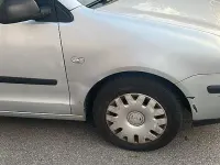 Usata VW Polo 54 CV (39 kW) 2003 Berlina