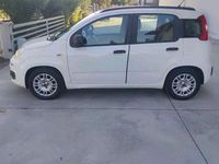 Usata Fiat Panda Dynamic 60 CV (44 kW) 2010 Utilitaria