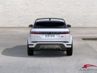 usata Land Rover Range Rover evoque 2.0D I4 163 CV AWD Auto SE nuova a Corciano