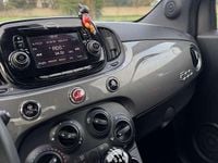 Usata Fiat 500 69 CV (50 kW) 2021 Berlina