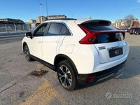 usata Mitsubishi Eclipse Cross 1.5 turbo 2WD Intense