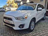 Usata Mitsubishi ASX Invite 150 CV (110 kW) 2014 Other SUV
