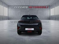 Nuova Opel Mokka Edition 136 CV (100 kW) 2025 Nero SUV