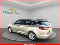 Usata Renault Mégane IV 110 CV (80 kW) 2017