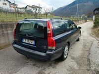 usata Volvo V70 V70II 2000 2.4 d5