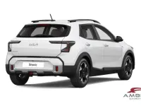 Nuova Kia Stonic Style 116 CV (85 kW) 2026 Bianco SUV