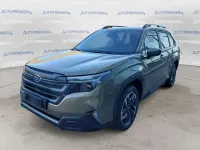 Nuova Subaru Forester 136 CV (100 kW) 2025 Verde SUV