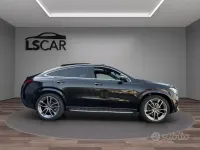 Usata Mercedes GLE300 Premium Plus 272 CV (200 kW) 2023 Nero SUV