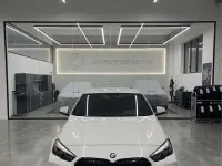 Usata BMW 218 M Sport 150 CV (110 kW) 2021 Coupé