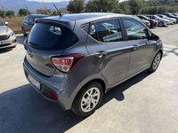 Usata Hyundai i10 Comfort 67 CV (49 kW) 2018 Other Utilitaria