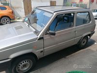 Usata Fiat 750 Young 34 CV (25 kW) 2000 Utilitaria