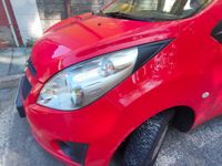 usata Chevrolet Spark Spark 1.0 Pink Lady Special Edition