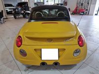 usata Daihatsu Copen 1.3 High Grade