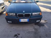 usata BMW 316 Compact del 1997