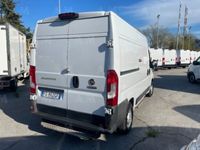 usata Fiat Ducato Furgone 33 2.3 MJT 130CV PM-TM Furgone del 2016 usata a Ancona