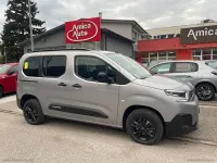 Nuova Citroën e-Berlingo 102 CV (75 kW) 2026 Grigio Monovolume