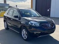 Usata Renault Koleos 150 CV (110 kW) 2011 SUV