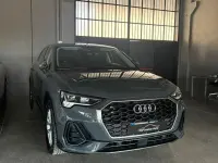 Usata Audi Q3 Business Plus 150 CV (110 kW) 2025 Other SUV