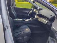 Usado Peugeot 5008 131 CV (96 kW) 2018 Blanco SUV