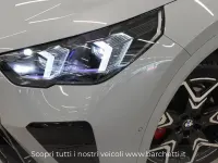 Usata BMW X2 M Sport 170 CV (125 kW) 2025 Grigio SUV