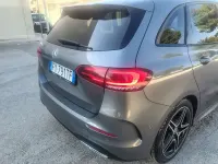 Usata Mercedes B180 Premium 116 CV (85 kW) 2019 Utilitaria