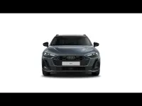 Nuova Audi A5 S-Line 204 CV (150 kW) 2026 Blu orizzonte metallizzato Station wagon