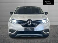 Usata Renault Espace Intens 160 CV (117 kW) 2017 Monovolume