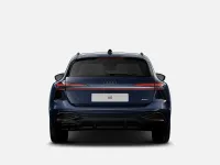 Nuova Audi A6 S-Line 299 CV (219 kW) 2026 Blu firmamento metallizzato Station wagon