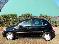 Usata Citroën C3 Elegance 60 CV (44 kW) 2007 Nero Berlina