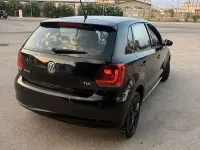Usata VW Polo Team 75 CV (55 kW) 2011 Utilitaria