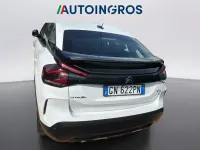 Usata Citroën C4 Feel 131 CV (96 kW) 2023 Bianco SUV