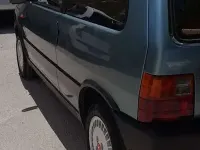 Usata Fiat Uno 88 CV (64 kW) 1988 Utilitaria