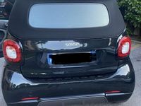 Usata Smart ForTwo Cabrio Superpassion 90 CV (66 kW) 2019 Cabrio