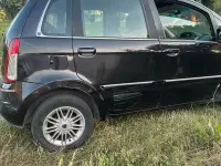 Usata Lancia Musa 95 CV (69 kW) 2012 Monovolume