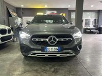 Usata Mercedes GLA250 160 CV (117 kW) 2021 Grigio SUV