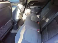 Usata Kia Rio EX 86 CV (63 kW) 2012 Rosso Berlina