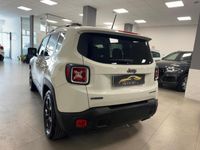 usata Jeep Renegade 1.6 Mjt 120 CV Limited