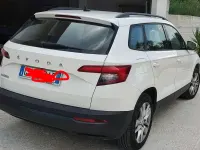 Usata Skoda Karoq Executive 150 CV (110 kW) 2022 SUV