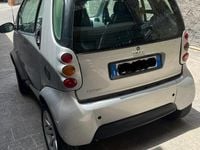 Usata Smart ForTwo Coupé 61 CV (44 kW) 2005 Utilitaria