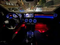 Usata Mercedes A180 Premium 116 CV (85 kW) 2019 Berlina