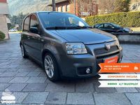 Usata Fiat Panda 100 CV (73 kW) 2009 Utilitaria