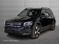 Usata Mercedes GLB180 116 CV (85 kW) 2023 Nero cosmo SUV