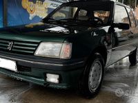 usata Peugeot 205 1.4 3 porte Roland Garros